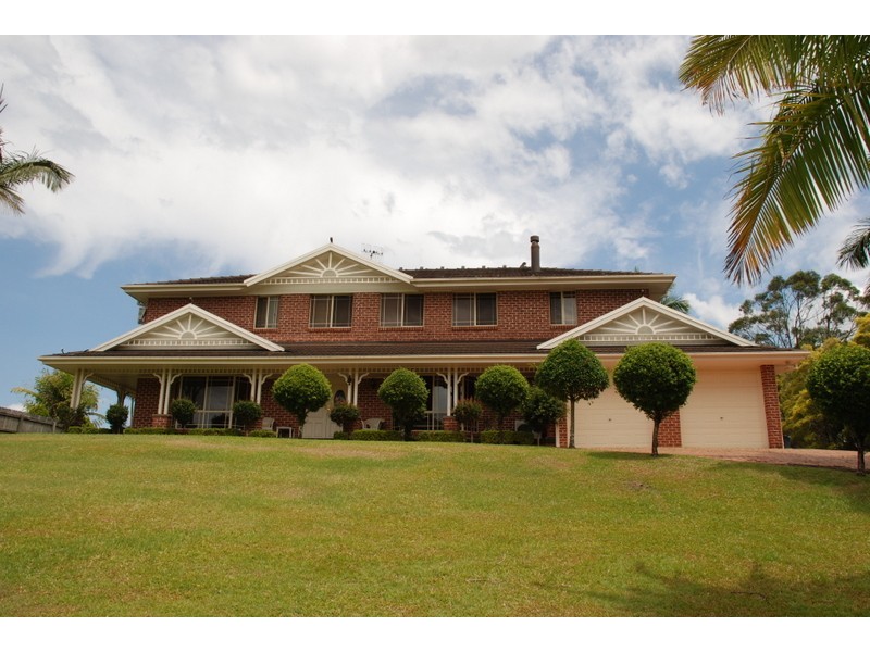 19 Dallis Court, Murwillumbah NSW 2484