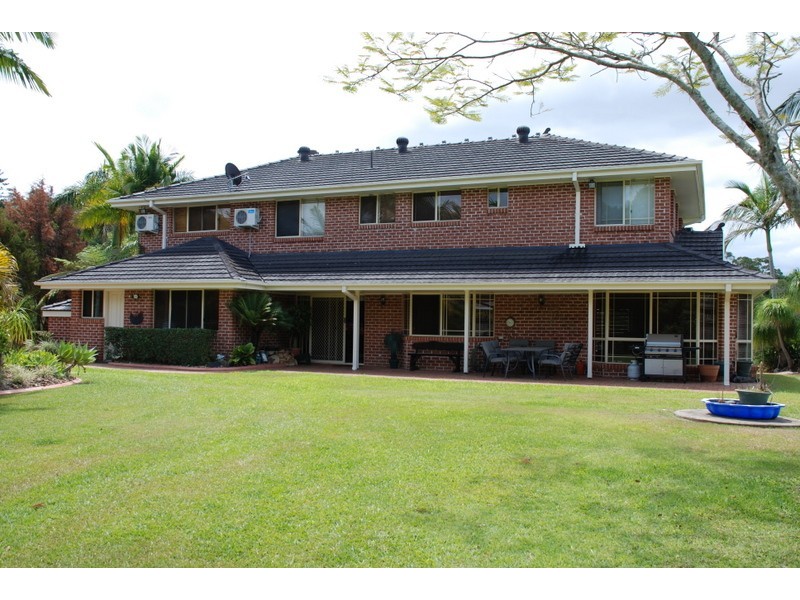19 Dallis Court, Murwillumbah NSW 2484