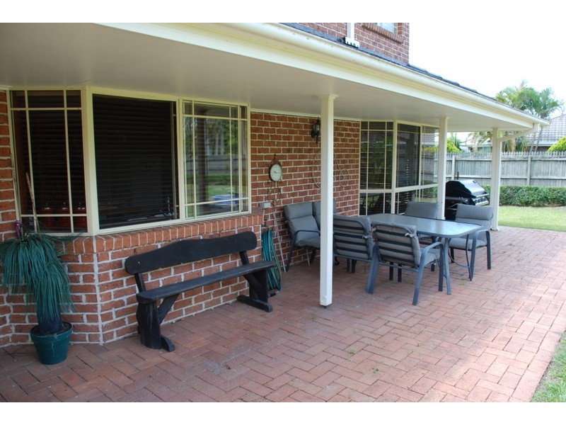 19 Dallis Court, Murwillumbah NSW 2484