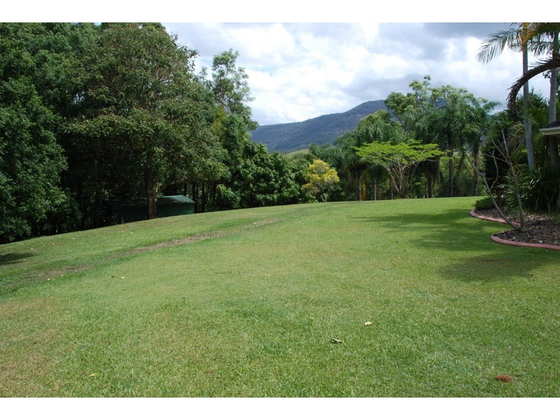 19 Dallis Court, Murwillumbah NSW 2484