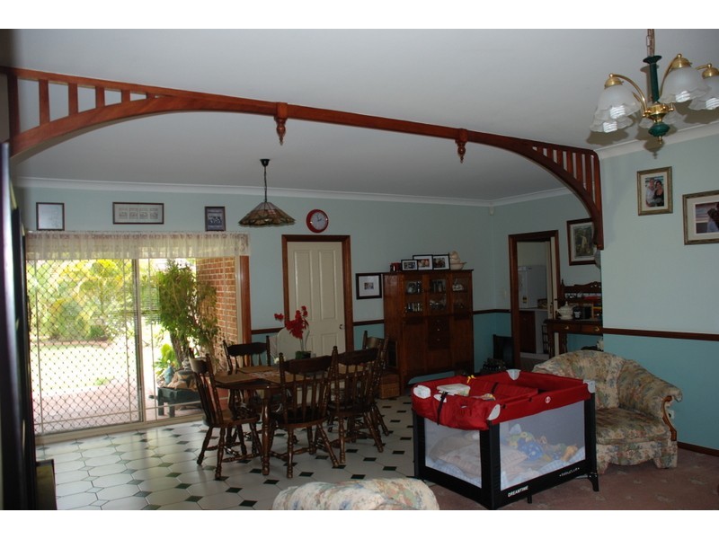 19 Dallis Court, Murwillumbah NSW 2484