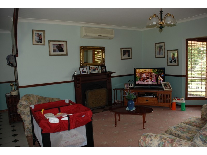 19 Dallis Court, Murwillumbah NSW 2484