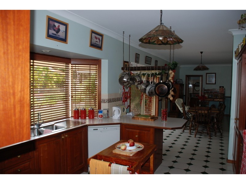 19 Dallis Court, Murwillumbah NSW 2484