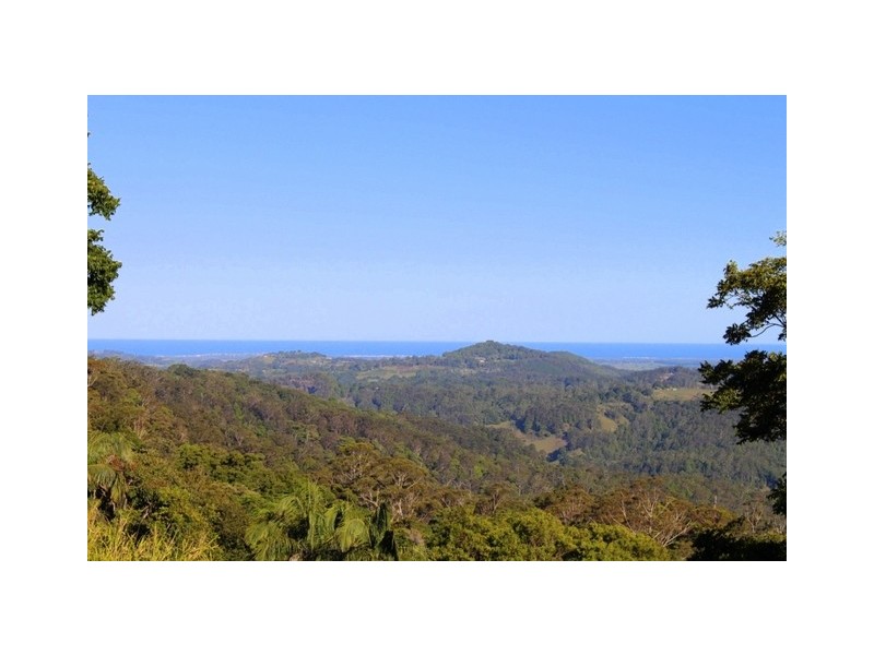 681 Glengarrie Road, Tomewin NSW 2484