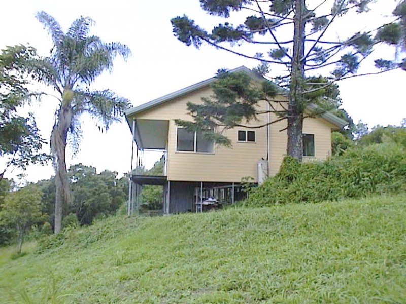 681 Glengarrie Road, Tomewin NSW 2484