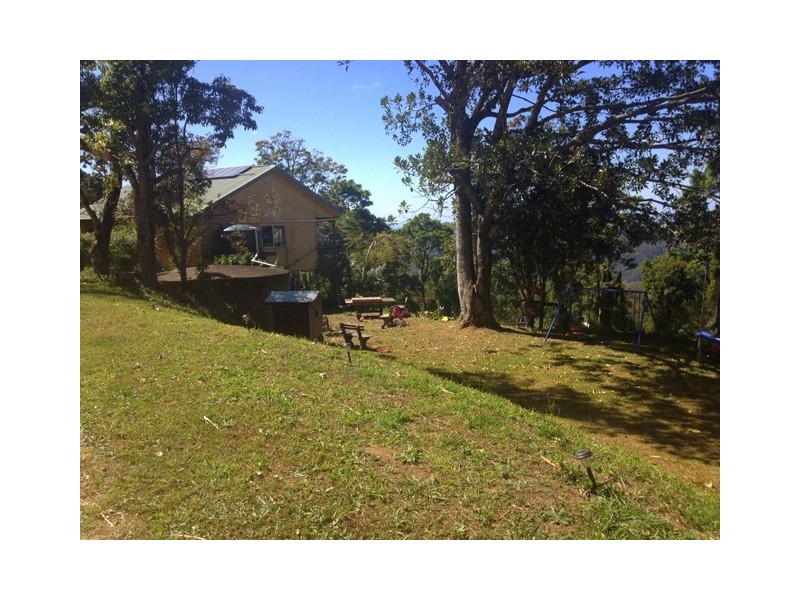 681 Glengarrie Road, Tomewin NSW 2484