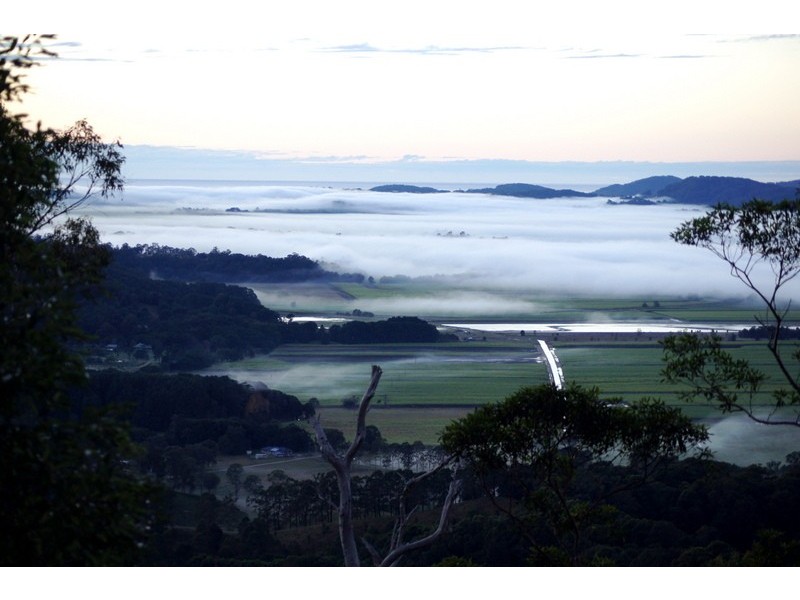 Urliup NSW 2484