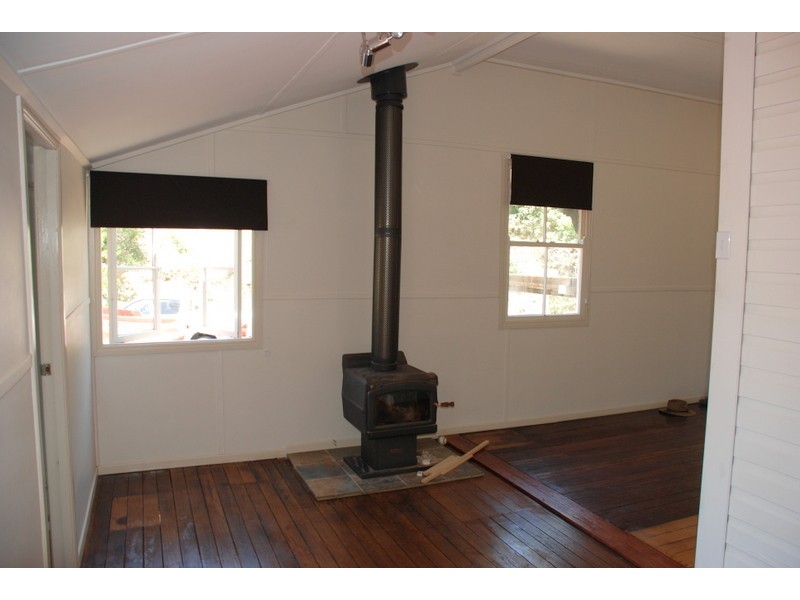 45 Clarrie Hall Dam Road, Uki NSW 2484