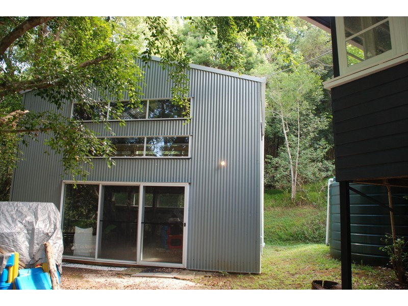 113 Glenock Road, Uki NSW 2484