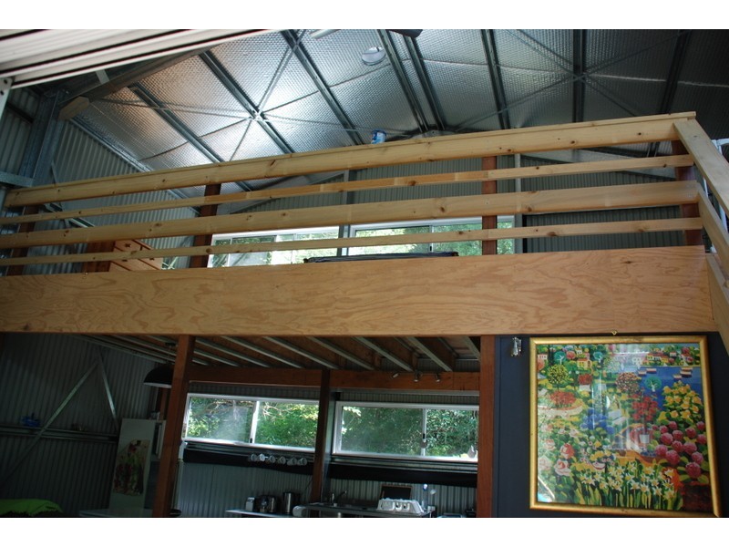 113 Glenock Road, Uki NSW 2484