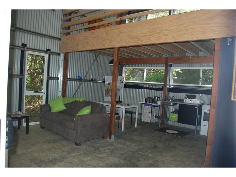 113 Glenock Road, Uki NSW 2484