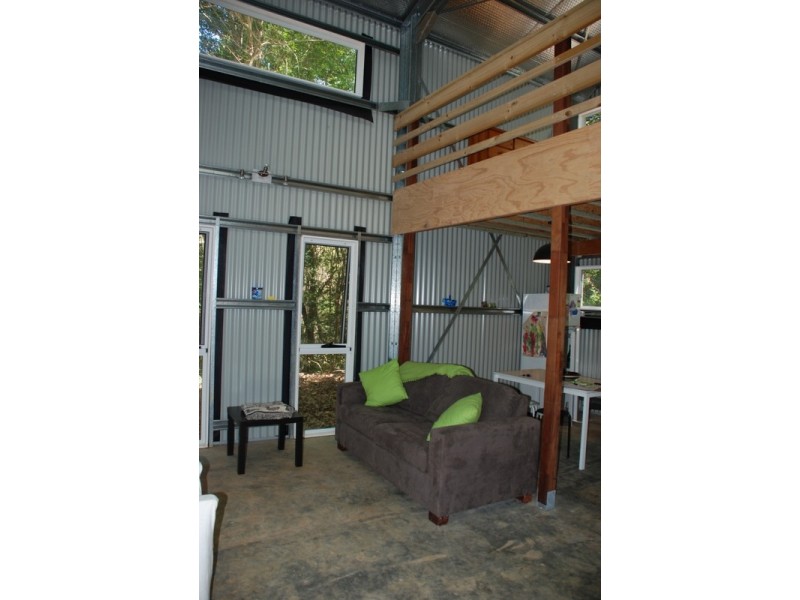 113 Glenock Road, Uki NSW 2484