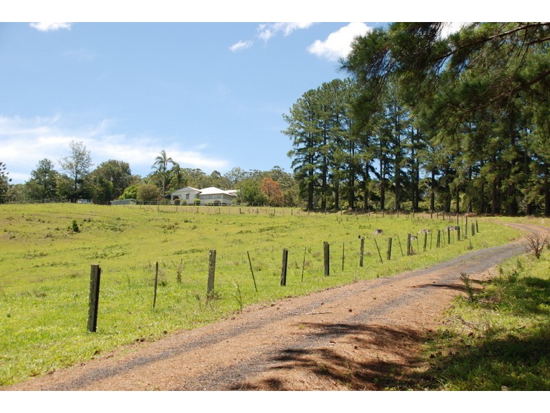 3222 (Lot 2) Kyogle Road,’Burrellea’, Mount Burrell NSW 2484 Elders Real Estate Murwillumbah