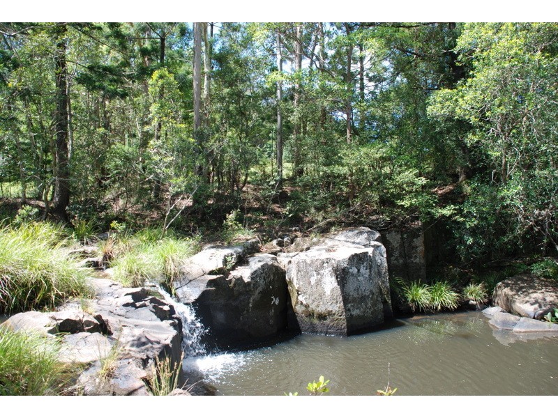 3222 (Lot 2) Kyogle Road,’Burrellea’, Mount Burrell NSW 2484 Elders Real Estate Murwillumbah