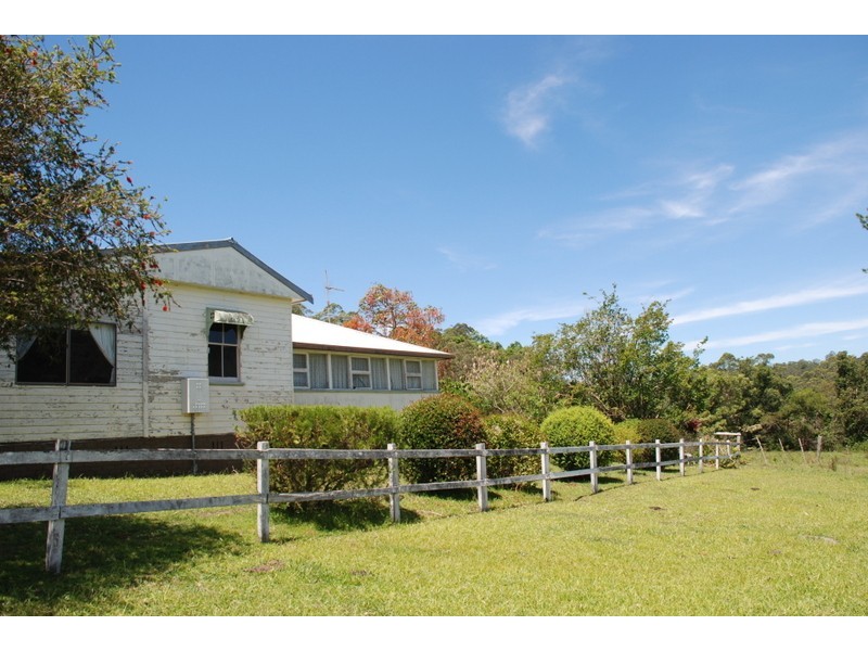 3222 (Lot 2) Kyogle Road,’Burrellea’, Mount Burrell NSW 2484 Elders Real Estate Murwillumbah