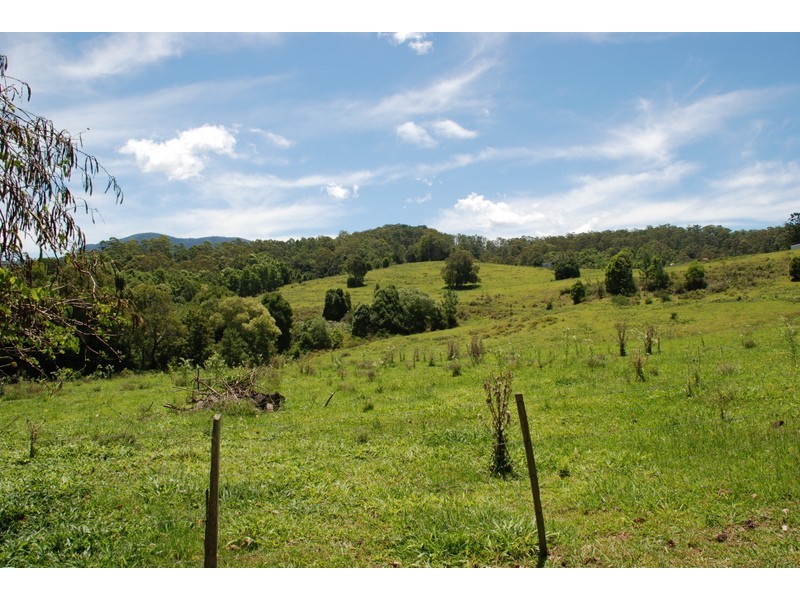 3222 (Lot 2) Kyogle Road,’Burrellea’, Mount Burrell NSW 2484 Elders Real Estate Murwillumbah