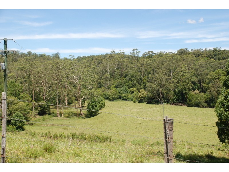 3222 (Lot 2) Kyogle Road,’Burrellea’, Mount Burrell NSW 2484 Elders Real Estate Murwillumbah
