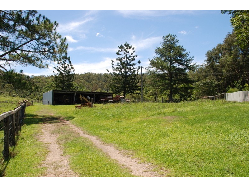 3222 (Lot 2) Kyogle Road,’Burrellea’, Mount Burrell NSW 2484 Elders Real Estate Murwillumbah