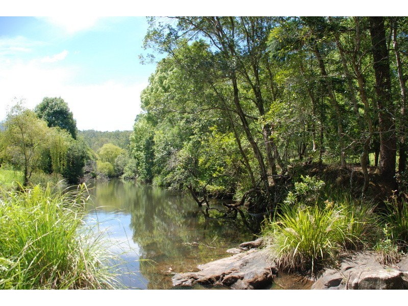3222 (Lot 2) Kyogle Road,’Burrellea’, Mount Burrell NSW 2484 Elders Real Estate Murwillumbah