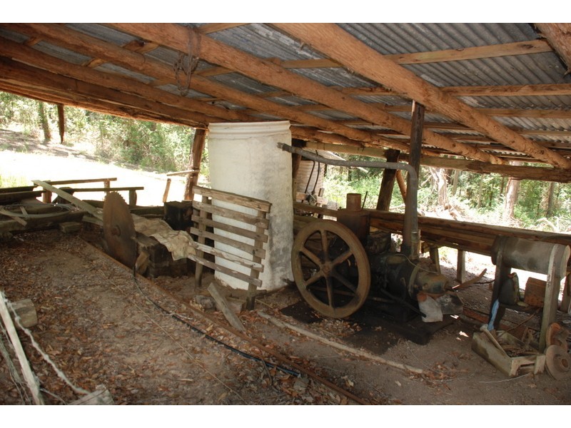 3222 (Lot 2) Kyogle Road,’Burrellea’, Mount Burrell NSW 2484 Elders Real Estate Murwillumbah
