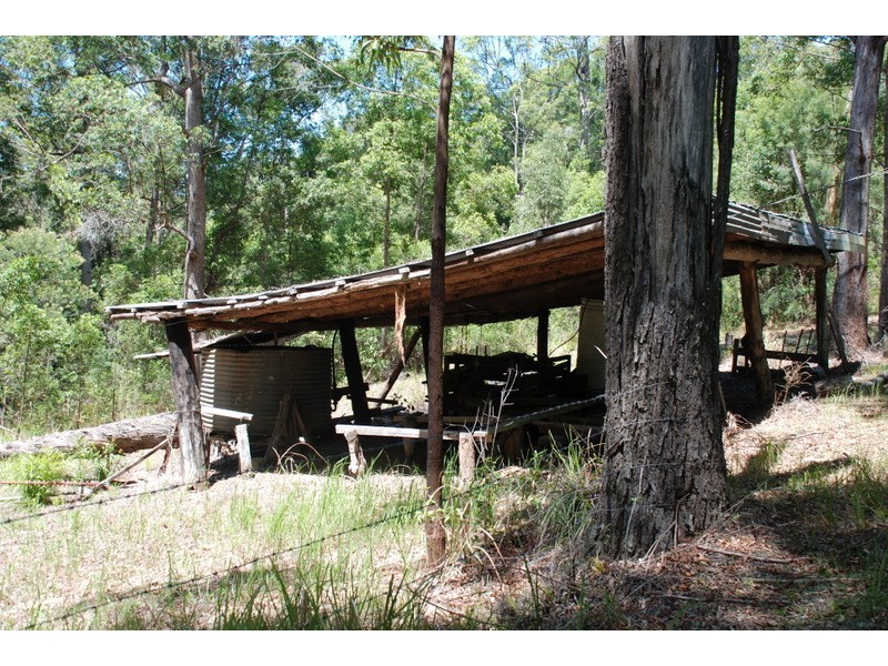 3222 (Lot 2) Kyogle Road,’Burrellea’, Mount Burrell NSW 2484 Elders Real Estate Murwillumbah