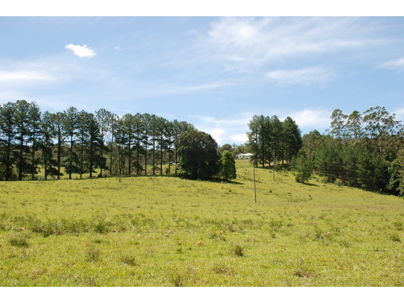 3222 (Lot 2) Kyogle Road,’Burrellea’, Mount Burrell NSW 2484 Elders Real Estate Murwillumbah