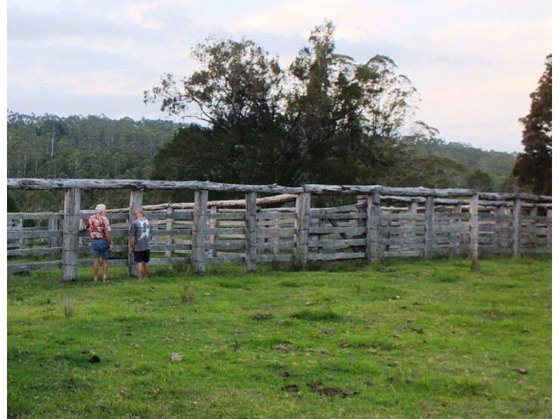 3222 (Lot 2) Kyogle Road,’Burrellea’, Mount Burrell NSW 2484 Elders Real Estate Murwillumbah