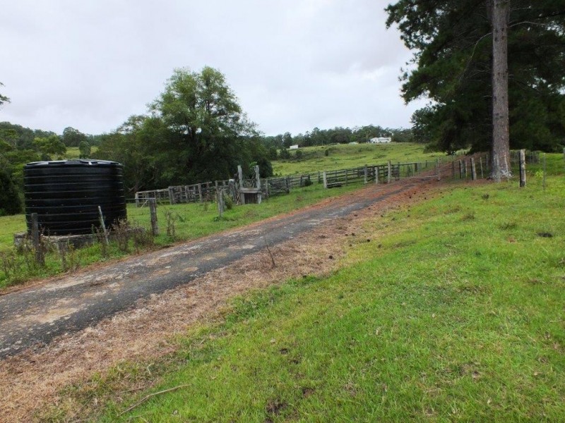 3222 (Lot 2) Kyogle Road,’Burrellea’, Mount Burrell NSW 2484 Elders Real Estate Murwillumbah