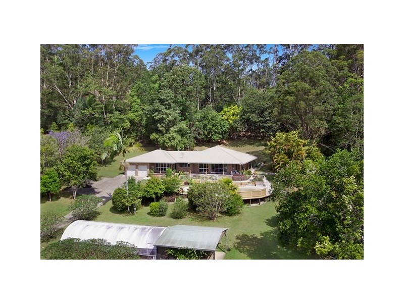 Crystal Creek NSW 2484