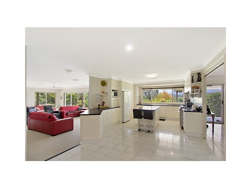 Crystal Creek NSW 2484