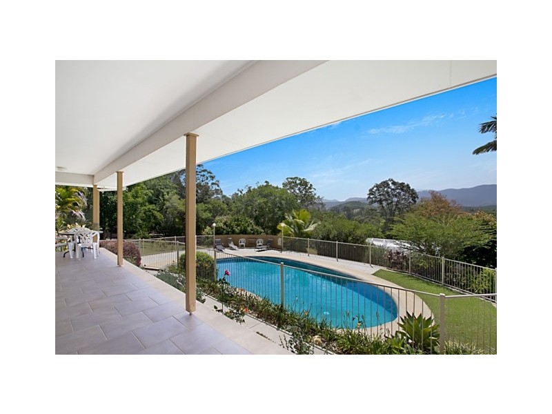 Crystal Creek NSW 2484