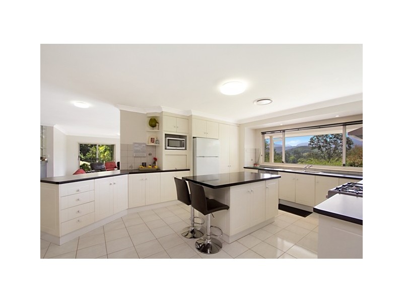 Crystal Creek NSW 2484