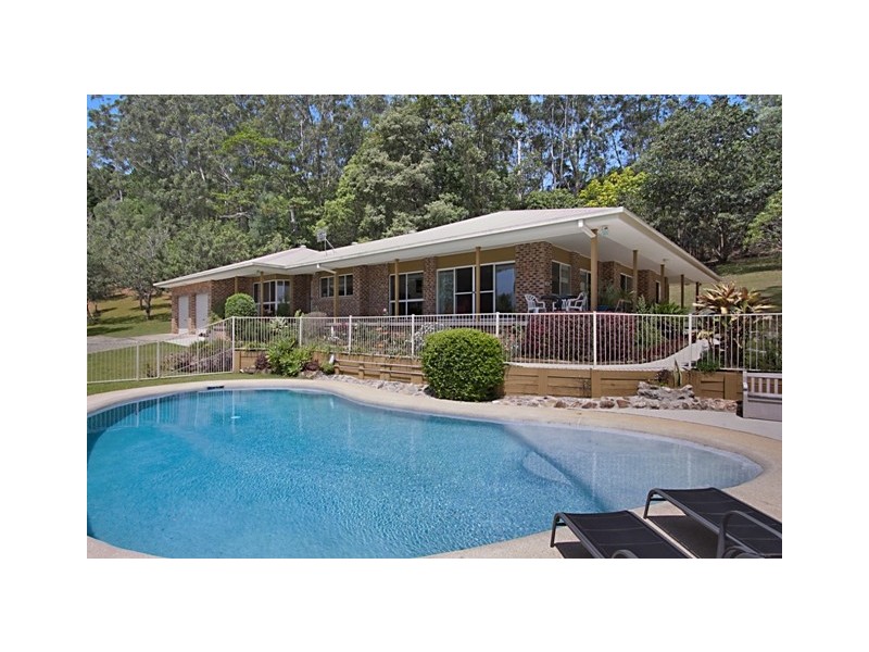 Crystal Creek NSW 2484