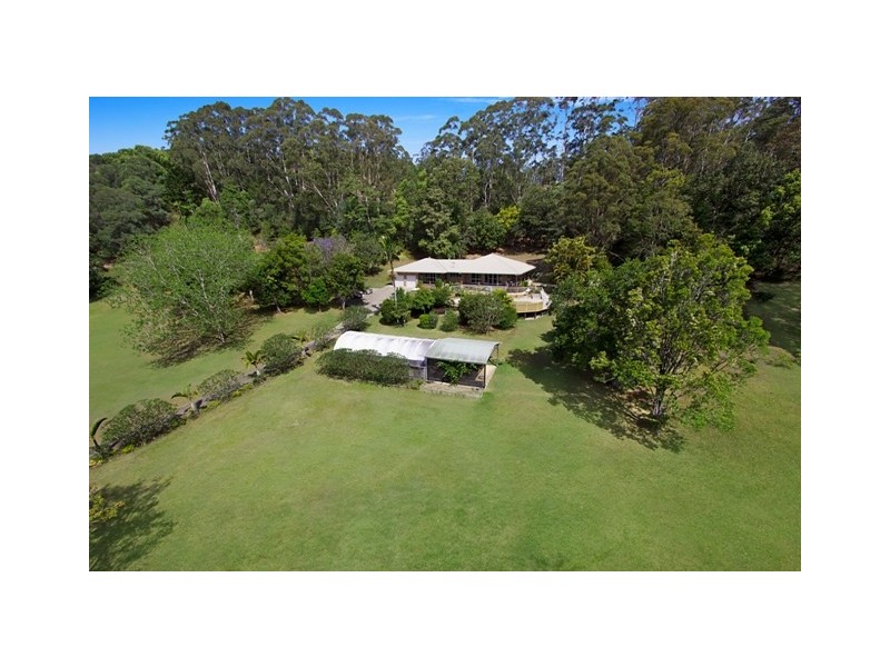 Crystal Creek NSW 2484