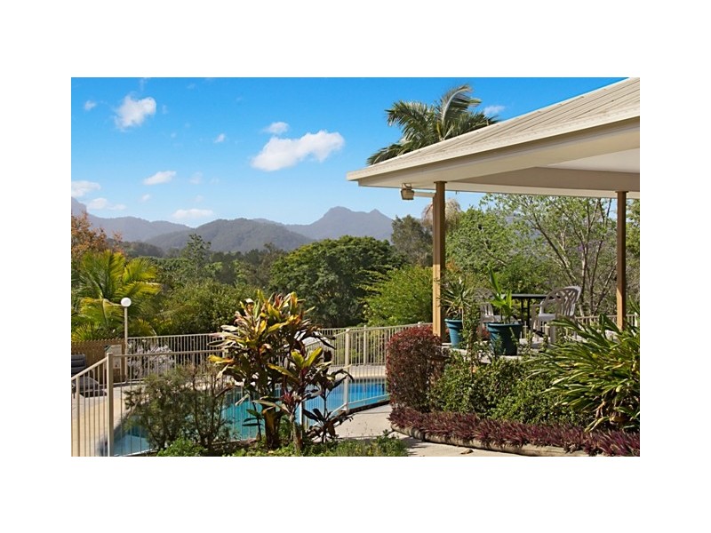 Crystal Creek NSW 2484