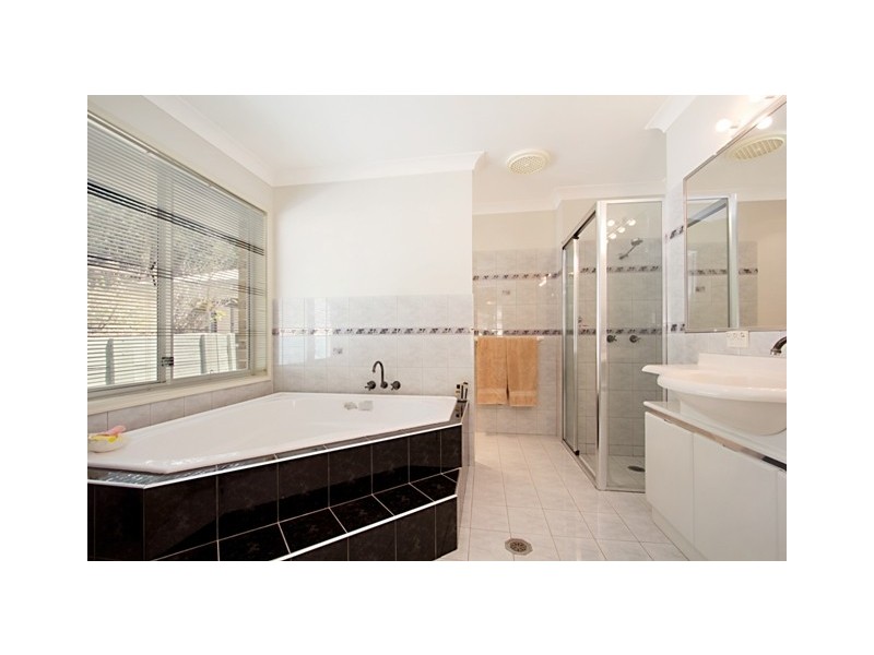 Crystal Creek NSW 2484