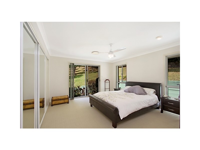 Crystal Creek NSW 2484