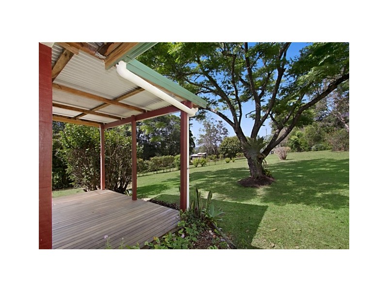 Crystal Creek NSW 2484