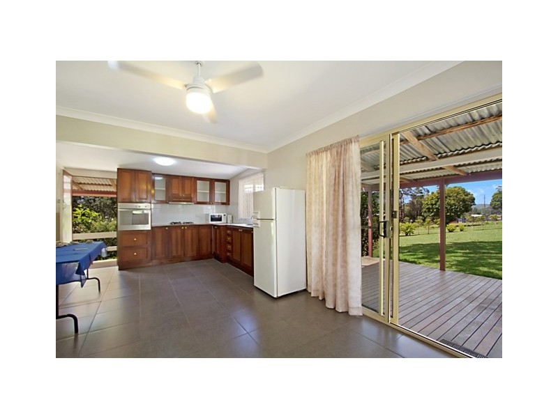 Crystal Creek NSW 2484