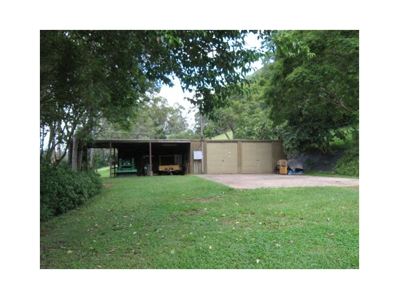 Crystal Creek NSW 2484