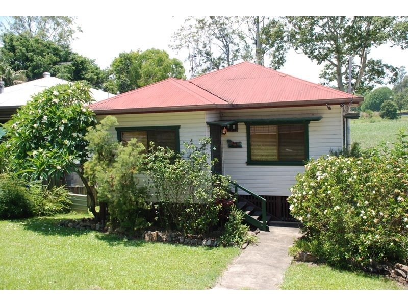 Murwillumbah NSW 2484