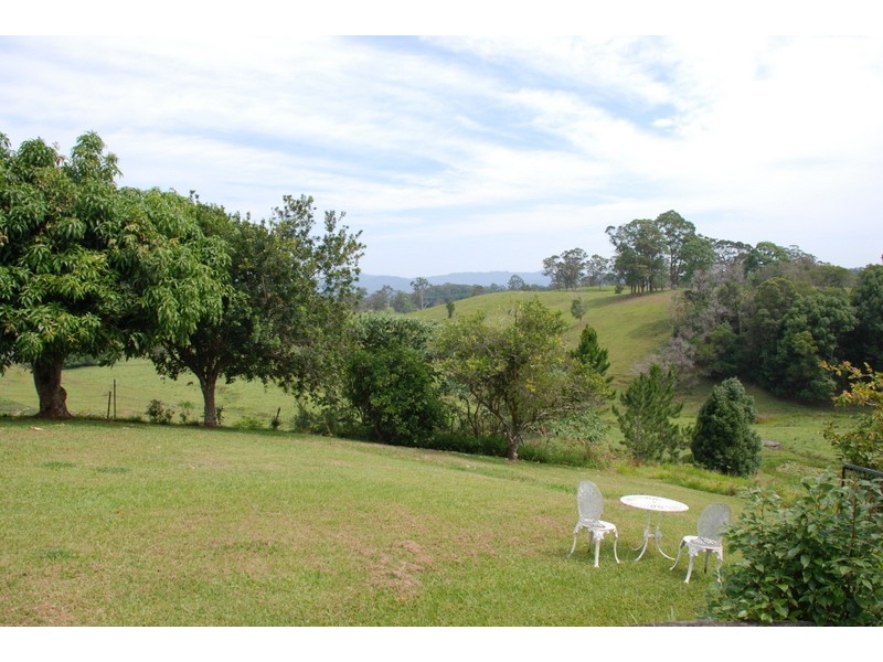 Fernvale NSW 2484