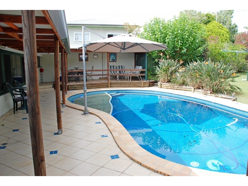 Murwillumbah NSW 2484