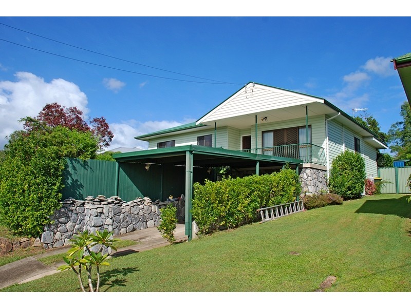 Murwillumbah NSW 2484