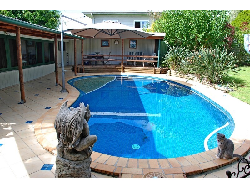 Murwillumbah NSW 2484