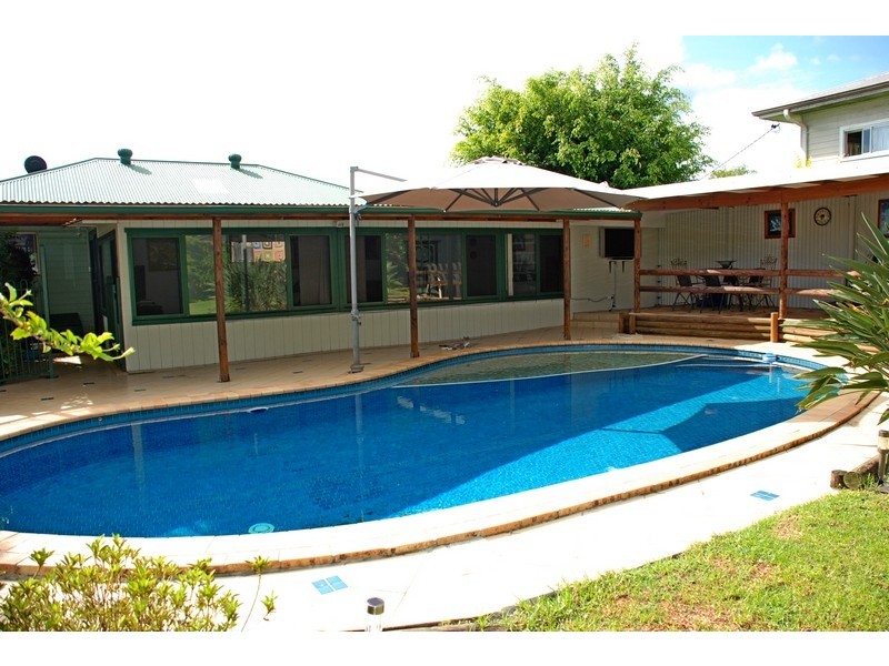 Murwillumbah NSW 2484