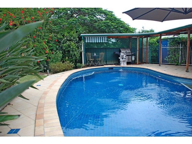 Murwillumbah NSW 2484