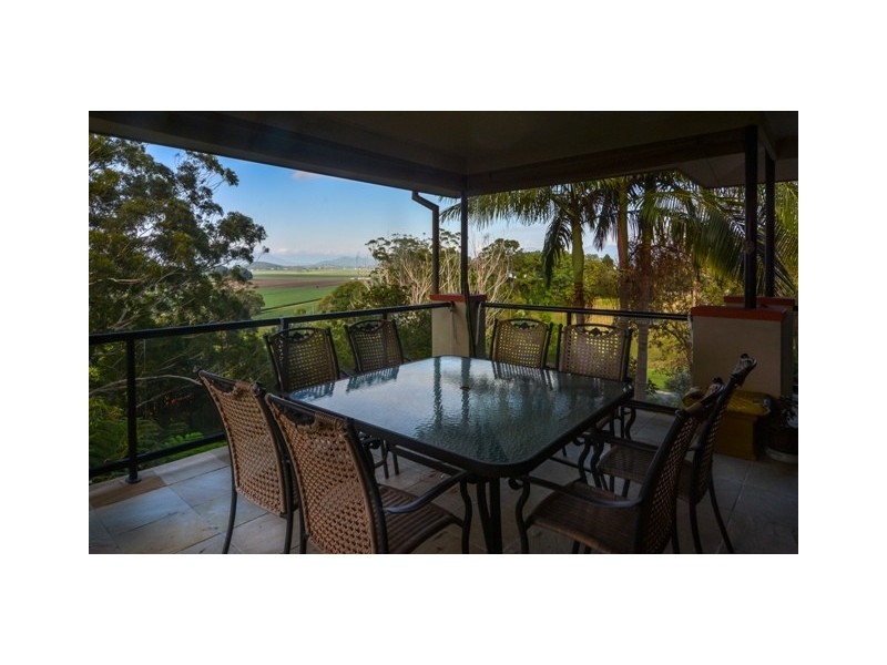 Nunderi NSW 2484