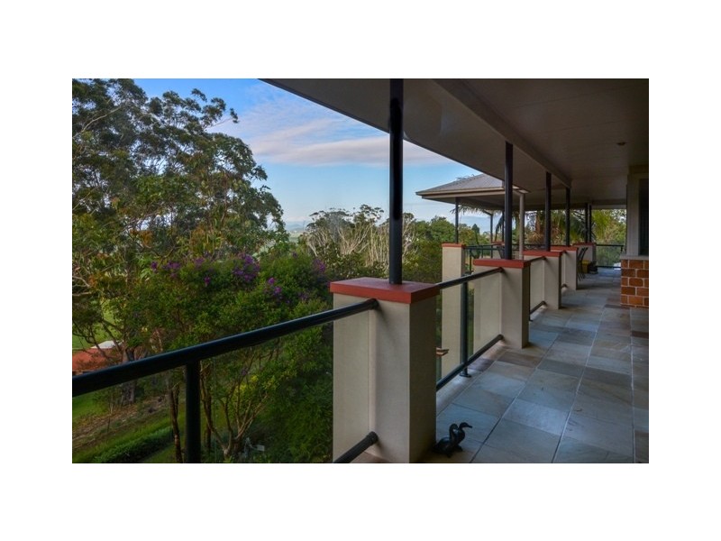 Nunderi NSW 2484