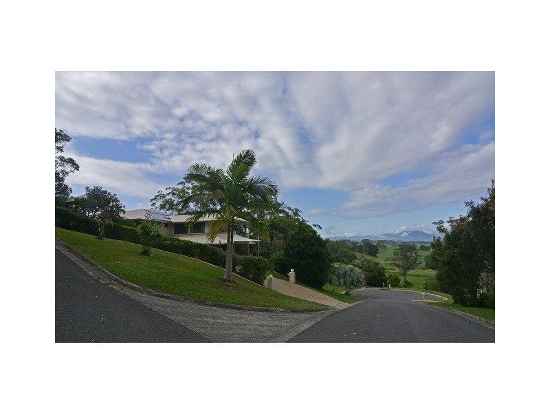 Nunderi NSW 2484